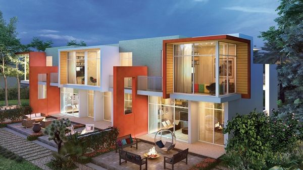 Phase 1 of DAMAC Properties’ AKOYA imagine villas sold out; phase 2 planned Phase 1 of DAMAC Properties’ AKOYA imagine villas sold out; phase 2 planned