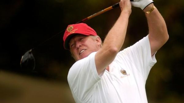 Championship Trump International Golf Course Championship Trump International Golf Course