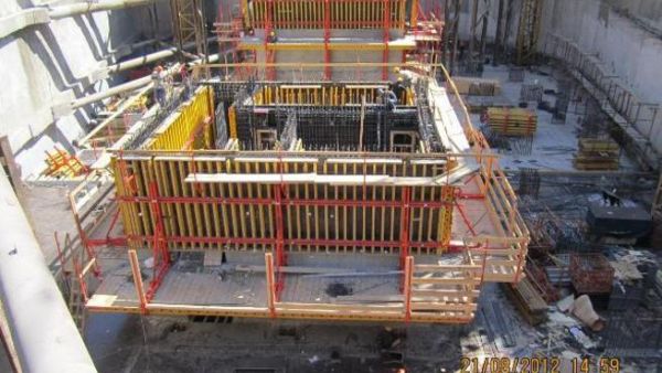 داماك تاور