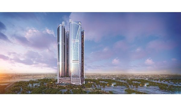 DAMAC Towers by Paramount Hotels & Resorts achieves industry leading EarthCheck Design Certification DAMAC Towers by Paramount Hotels & Resorts achieves industry leading EarthCheck Design Certification