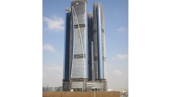 داماك تاورز من باراماونت هوتيلز آند ريزورتس