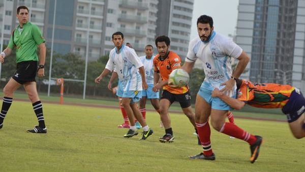 UAE Rugby UAE Rugby