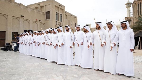 Dubai Culture aims to enhance Dubai’s cultural scene and draw attention to the Emirate’s rich heritage with a variety of initiatives that take place throughout the year. Dubai Culture aims to enhance Dubai’s cultural scene and draw attention to the Emirate’s rich heritage with a variety of initiatives that take place throughout the year.