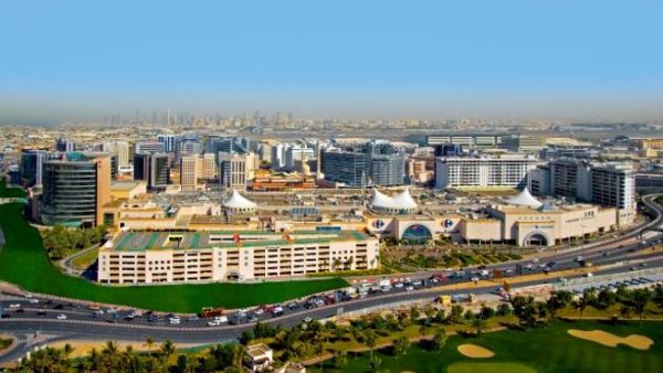 Deira City Centre