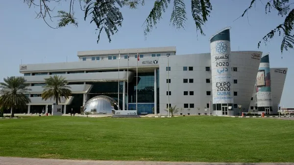 جمارك دبي