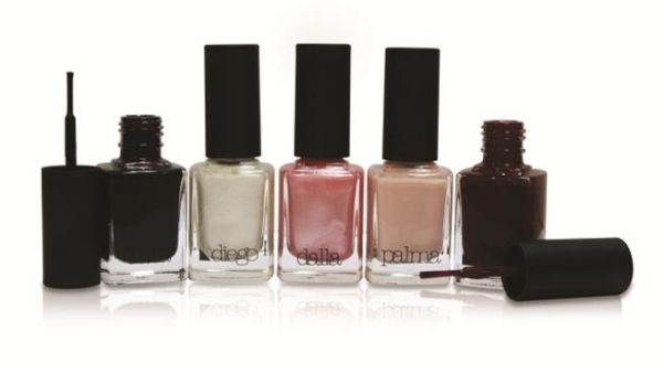 Diego Dalla Palma nail polish Diego Dalla Palma nail polish