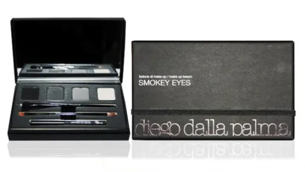 Smokey Eyes Palette from Diego Dalla Palma