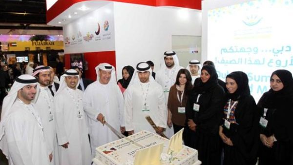 DEPE team at ATM 2012