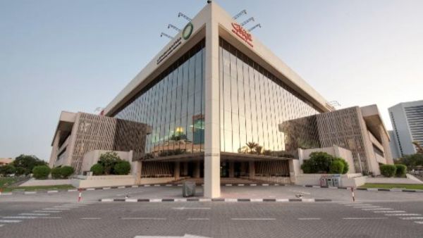 Dubai Electricity and Water Authority