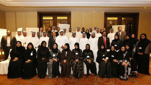 During the workshop