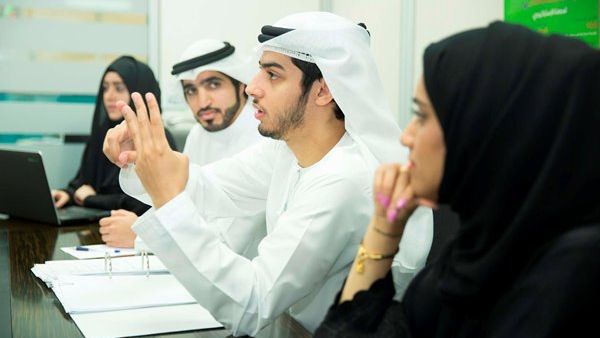 DEWA summer training programme 2016