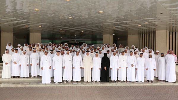 During the event