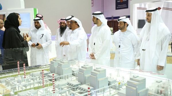 During the event During the event