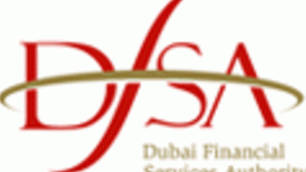 Dubai Financial Services Authority 