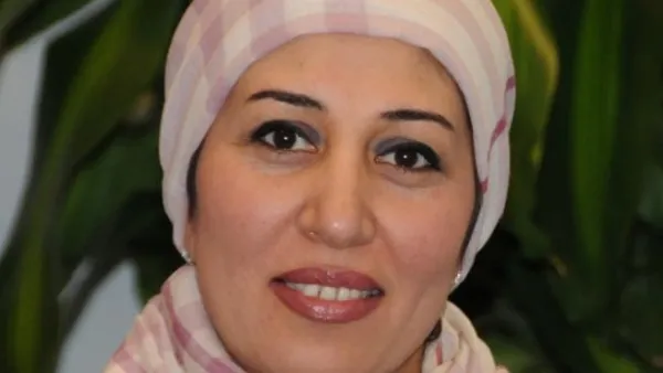 السيدة سوسن أبو الحسن، نائب الرئيس التنفيذي للخدمات المصرفية الخاصة لمجموعة البنك الأهلي المتحد
