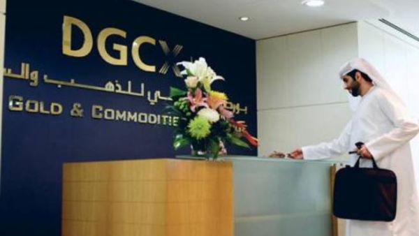 A key highlight of March 2011 was the strong performance of DGCX Gold futures