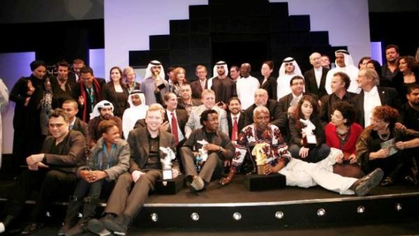 Dubai International Film Festival 2010 Winners Dubai International Film Festival 2010 Winners