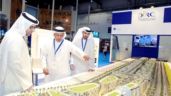 مشروع تلال مردف مشروع تلال مردف