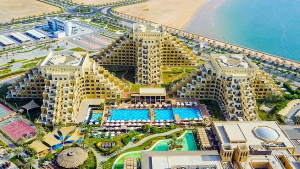 Dive into May Fest 2018 with a stay at Rixos Bab Al Bahr’s well-appointed accommodations, ranging from deluxe rooms to stylish suites.