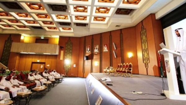 The Forum highlighted some of the obstacles needed to be dealt with in order to enhance knowledge management and innovation in the Arab World The Forum highlighted some of the obstacles needed to be dealt with in order to enhance knowledge management and innovation in the Arab World