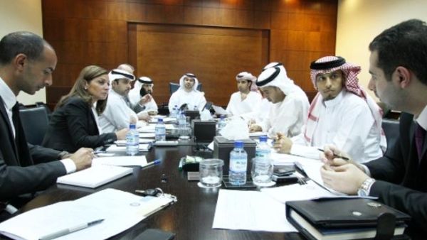During the workshop
