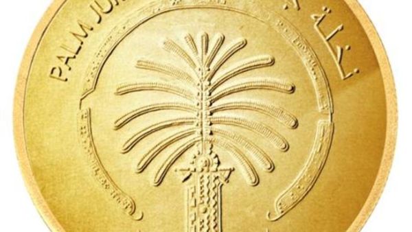 DMCCو First Impression Second Gold Bullion DMCCو First Impression Second Gold Bullion