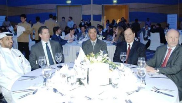 During the event
