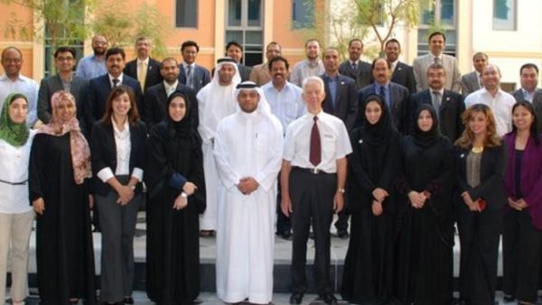 DQA assessors