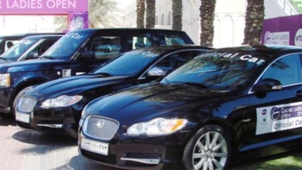 الفردان بريميير موتورز