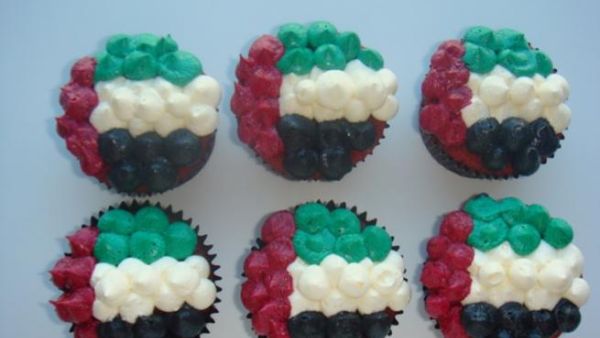 Kitsch Cupcakes
