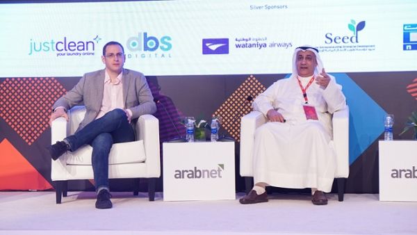 البنك يتابع السوق بشكل مستمر، ويبحث عن فرص استثمار أو شراكة أو الاستحواذ على تكنولوجيا Fintech البنك يتابع السوق بشكل مستمر، ويبحث عن فرص استثمار أو شراكة أو الاستحواذ على تكنولوجيا Fintech