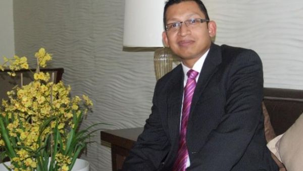 Shaheen Haque, Territory Manager, Middle East & Turkey at unified communications solutions vendor Interactive Intelligence