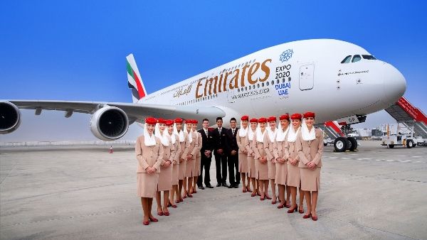 Emirates Airline Emirates Airline