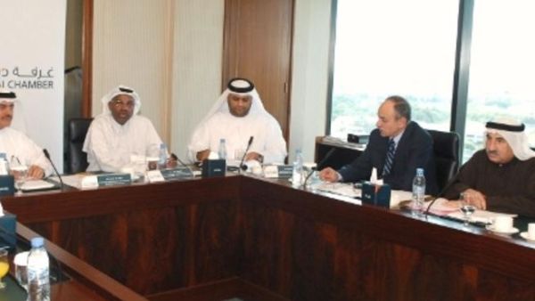 During the meeting During the meeting