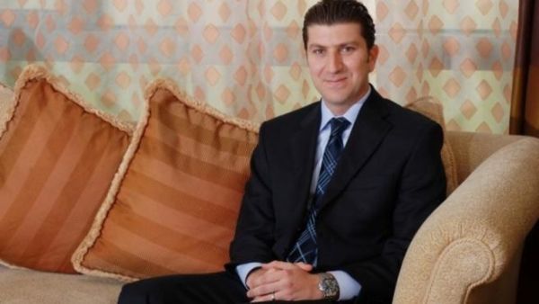 Ahmad Shaban, newly appointed Cluster Director of Sales and Marketing, Kuwait Marriott Ahmad Shaban, newly appointed Cluster Director of Sales and Marketing, Kuwait Marriott