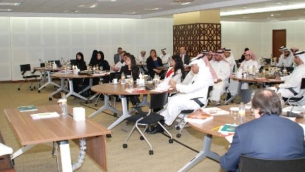 During the meeting During the meeting