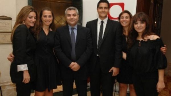 إفطار شركة ألفا