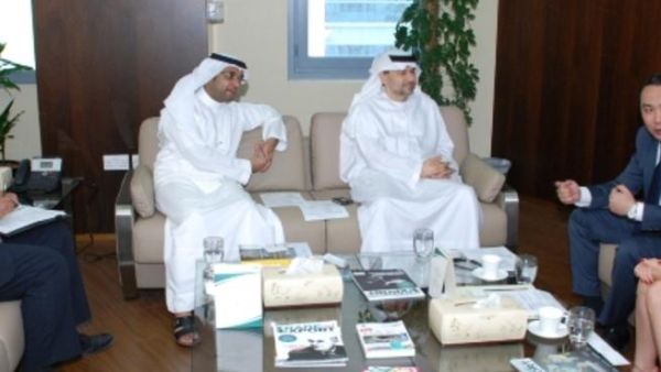 During the meeting