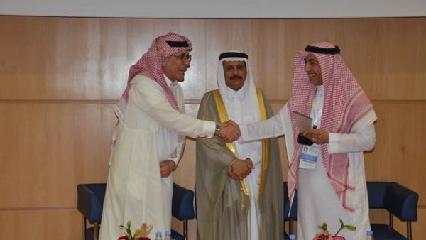 Saudi Airlines Catering Company was ranked second amongst the top five best companies in the Kingdom. Saudi Airlines Catering Company was ranked second amongst the top five best companies in the Kingdom.