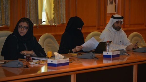 During the event