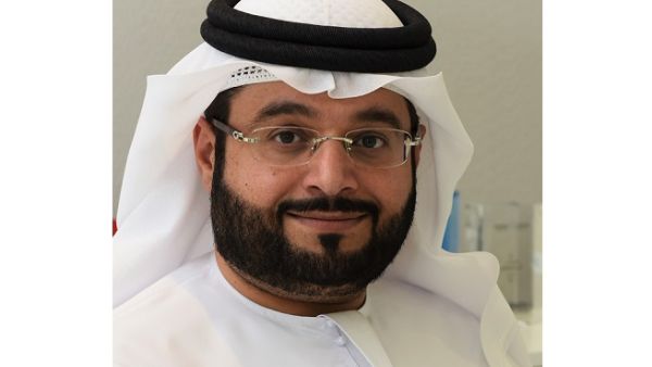 Ahmed Abdul Salam Kazim, Director, Strategy and Corporate Excellence, Dubai Customs