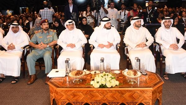 During the event During the event