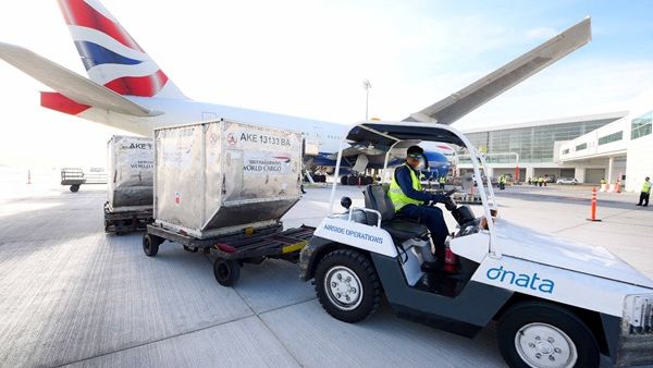 Dnata Dnata