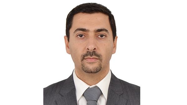 Ahmad Zaidan, Director of Systems Engineering at Waseela