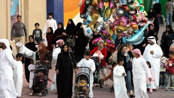 انطلاقة جديدة لمهرجان دبي للتسوق اليوم