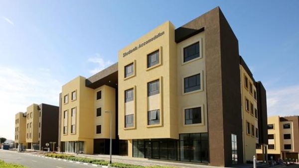 Dubai Silicon Oasis Completes Student Accommodation Complex