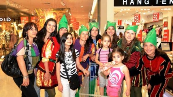 يواصل حدث مفاجآت صيف دبي تقديم المزيد من العروض الترفيهية والترويجية خلال الأسبوع القادم، حيث ستحفل مراكز التسوق بفعاليات جديدة ومتميزة