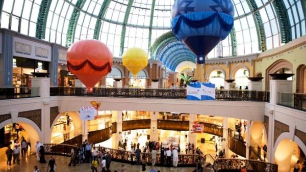 ثلاثة من أشهر مراكز التسوق في دبي توفر للمتسوقين جوائز بقيمة 1.5 مليون درهم خلال فعاليات المهرجان لهذا العام