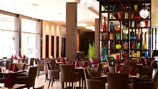 مطعم هرلينغهام نيروبي مطعم هرلينغهام نيروبي
