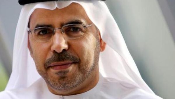 Abdulla Kalban, President & CEO of Dubal Abdulla Kalban, President & CEO of Dubal
